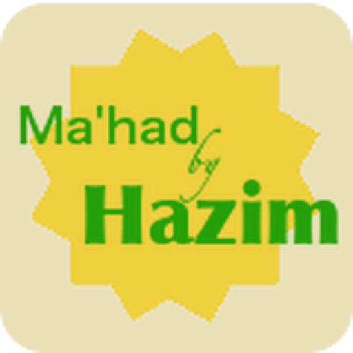 Ma'had by Hazim LOGO-APP點子