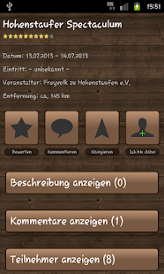 Free Download Mittelalter Zeitreise (MZR) APK for PC