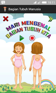 How to download Bagian Tubuh 2.0 unlimited apk for pc