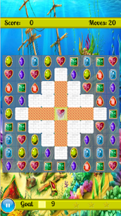Ocean Charm Diamonds Screenshots 11