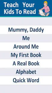 免費下載教育APP|Teach Your Kids To Read app開箱文|APP開箱王