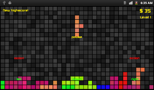Bigtris Screenshots 4