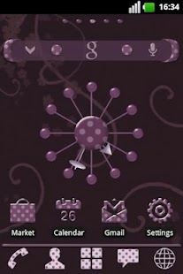 How to mod Fashion Pois GO EX Theme 1.3 mod apk for laptop