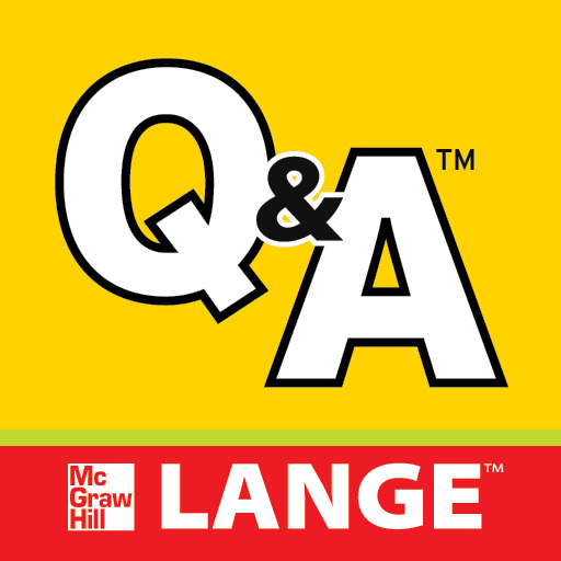 Lange Q&A LOGO-APP點子