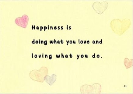 Lastest Happiness APK for Android