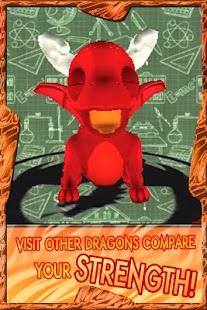 download Dragon Pet Games free