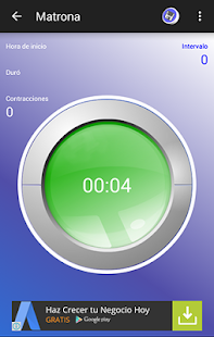 How to mod Midwife - Contractions Meter 1.3 apk for bluestacks