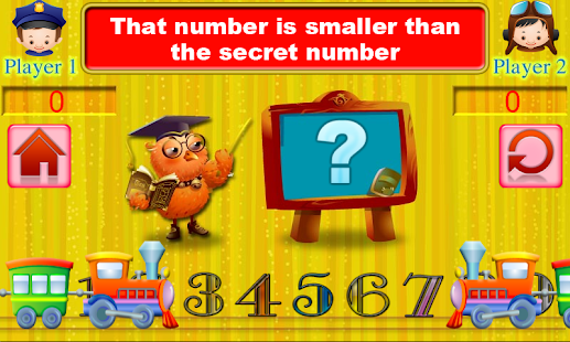 Guess the Number Game(圖5)-速報App
