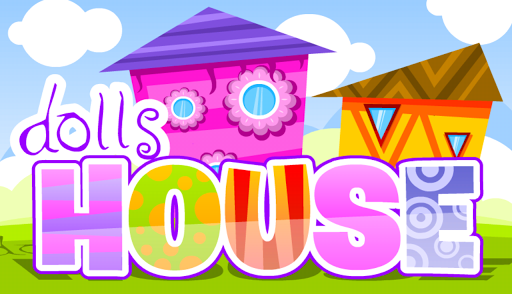 My Doll House Decorating Games