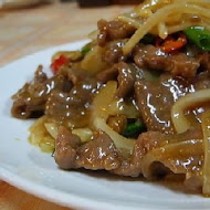 獅兄弟風味小酒館
