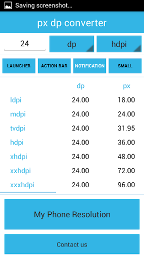 免費下載工具APP|px dp converter app開箱文|APP開箱王