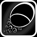 1 Bit Ball logo