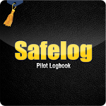 Cover Image of Download Safelog Pilot Logbook 9.5.4 APK