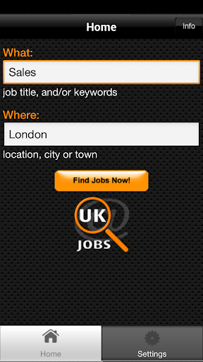 UK Jobs