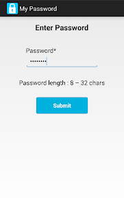 My Passwords(圖2)-速報App