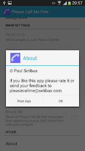 How to mod Please Call Me lastet apk for laptop