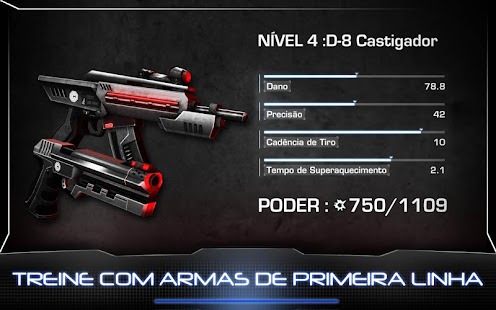 RoboCop™ - screenshot thumbnail