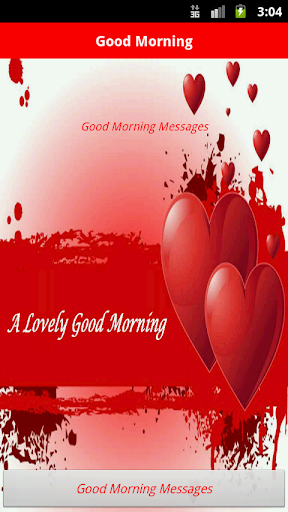 GoodMorning Wishes