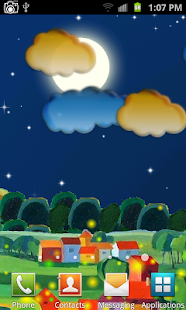 Paperland Live Wallpaper(圖3)-速報App
