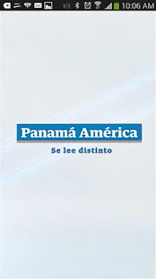 Panamá América Screenshots 0