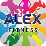 Cover Image of Tải xuống ALEX FITNESS 1.8.6 APK