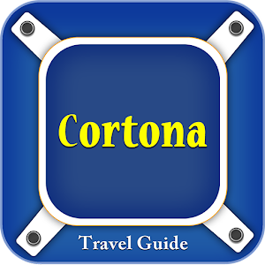 Cortona Offline Map Guide 1.0