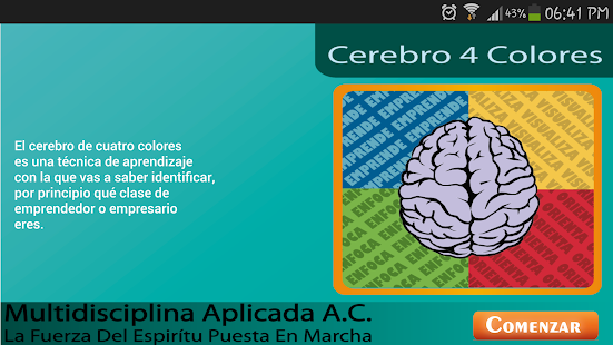 How to mod Test empresario: Se productivo lastet apk for laptop