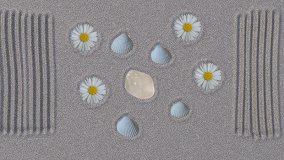 Zen Garden 3D