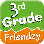 3rd Grade Friendzy Apk