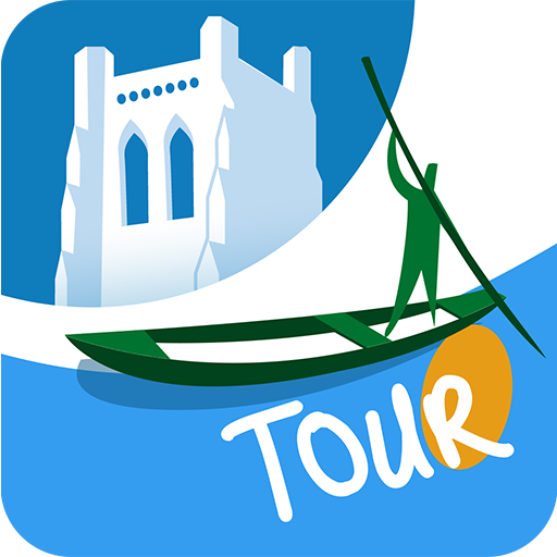 Saint-Omer Tour LOGO-APP點子