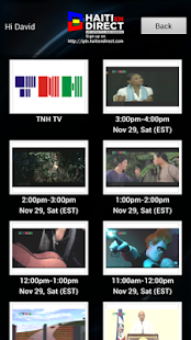 Haiti En Direct TV(圖2)-速報App