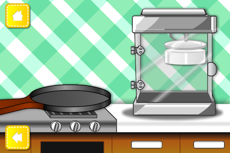How to get Popcorn Popper lastet apk for android
