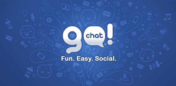 Go!Chat - ver. 6.0 Pro