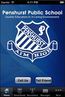 Free Download Penshurst Public School APK