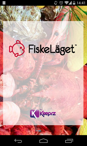 Fiskeläget