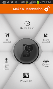 Lastest NSA Limousine APK for Android