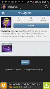 Free Gospel 4 U Radio APK