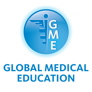 Global Medical Education logo
