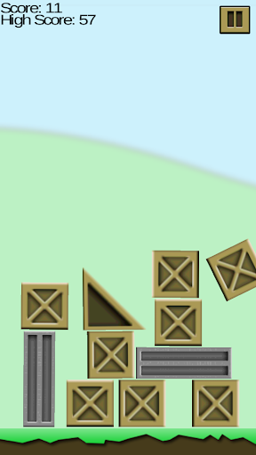 Tumbling Towers FREE