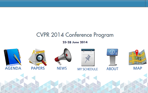 CVPR