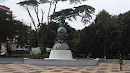Monumento Cristóbal Colon