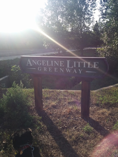 Angeline Little Greenway 