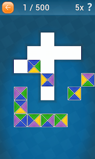 Color Block Puzzle(圖3)-速報App