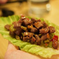 開飯川食堂