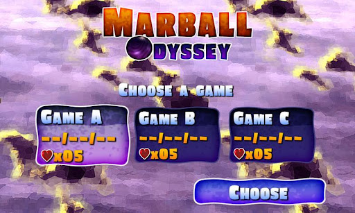 Marball Odyssey
