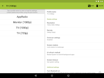 SecondScreen - better screen mirroring for Android(圖6)-速報App