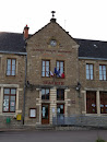 Mairie de Dracy Saint Loup
