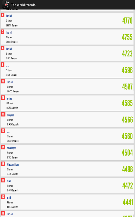 remove vibrate to typing how when Play Google on Apps Typing Ninja Android remove vibrate to typing how when Play Google on Apps Typing Ninja Android