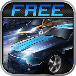 Cover Image of Download Drift Mania: Street Outlaws LE 1.06 APK