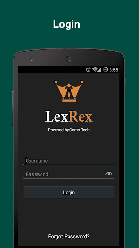 LexRex